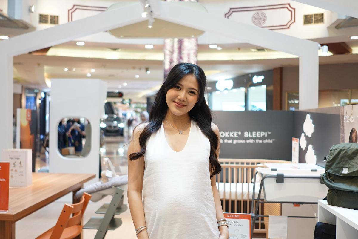 Dok. Mothercare