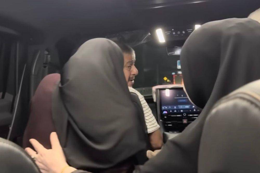 7 Momen Miskah Shafa Melahirkan Anak Pertama, Penuh Haru!