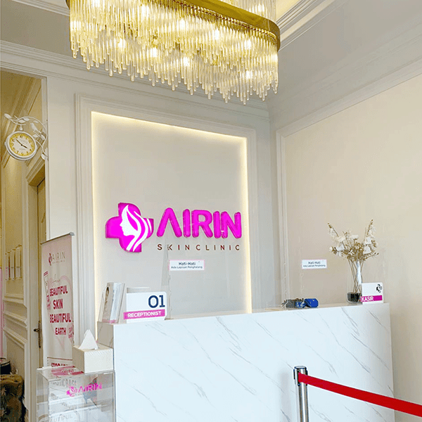 Airin Skin Clinic