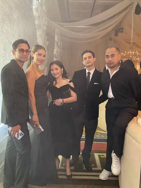 luna maya resepsi di jakarta