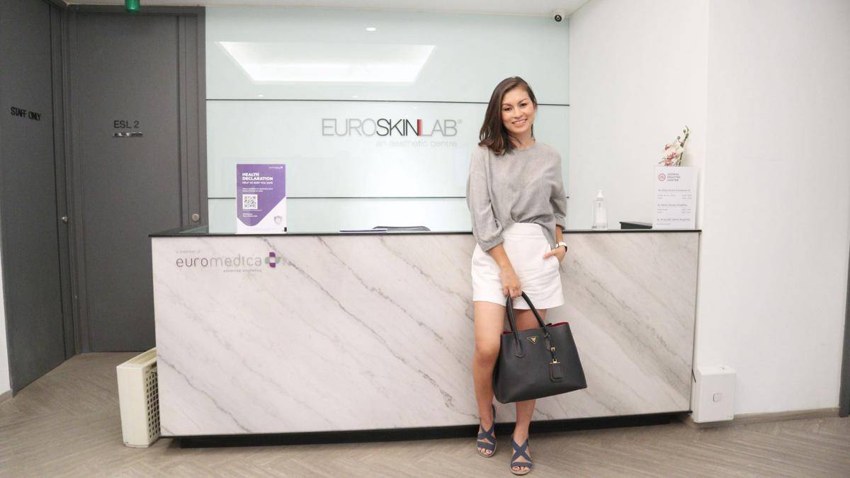 Euroskinlab Surabaya
