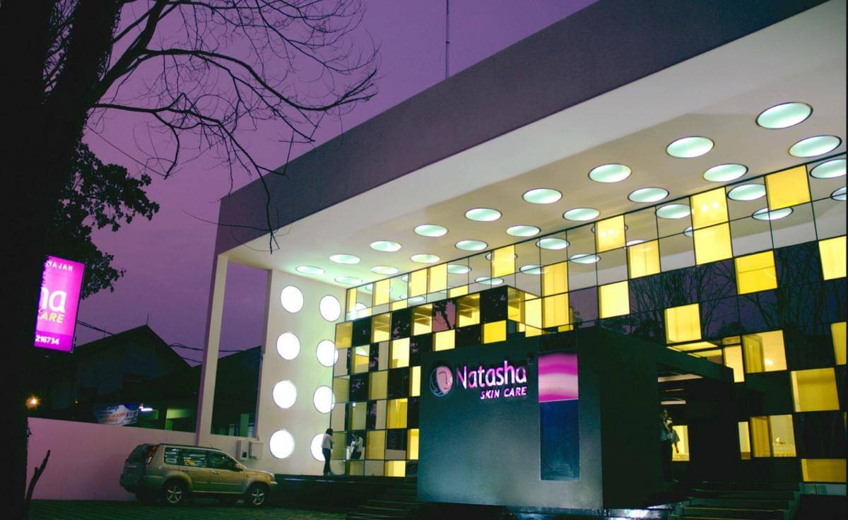 Natasha Skin Clinic