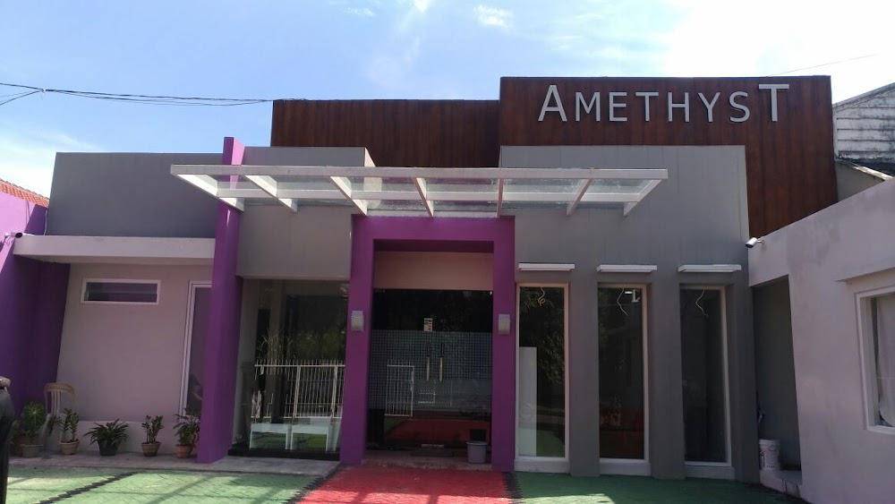 Amethyst Aesthetic Clinic