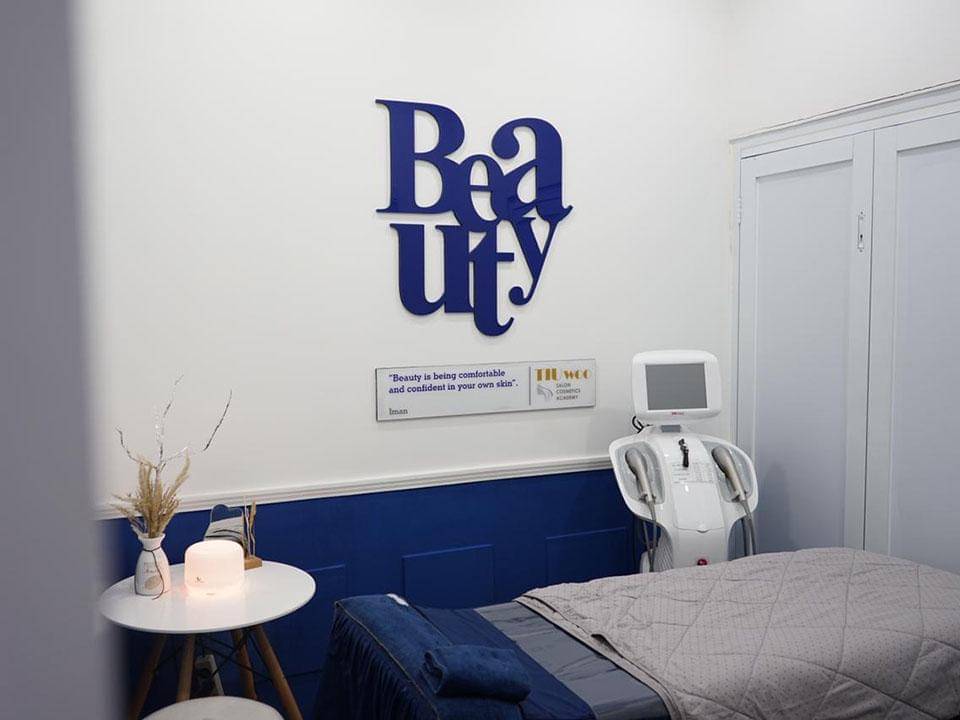 TIUwoo Korean Beauty Skin Care