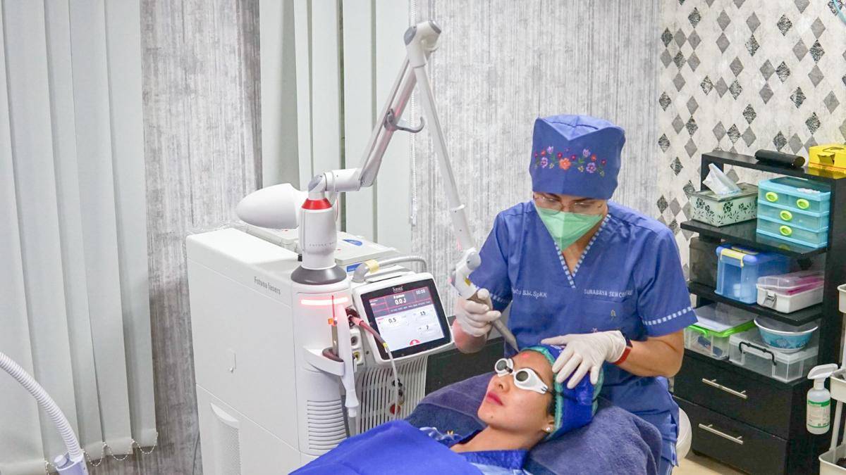 Surabaya Skin Centre
