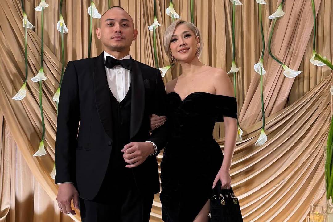 Artis yang Menikah dengan DJ
