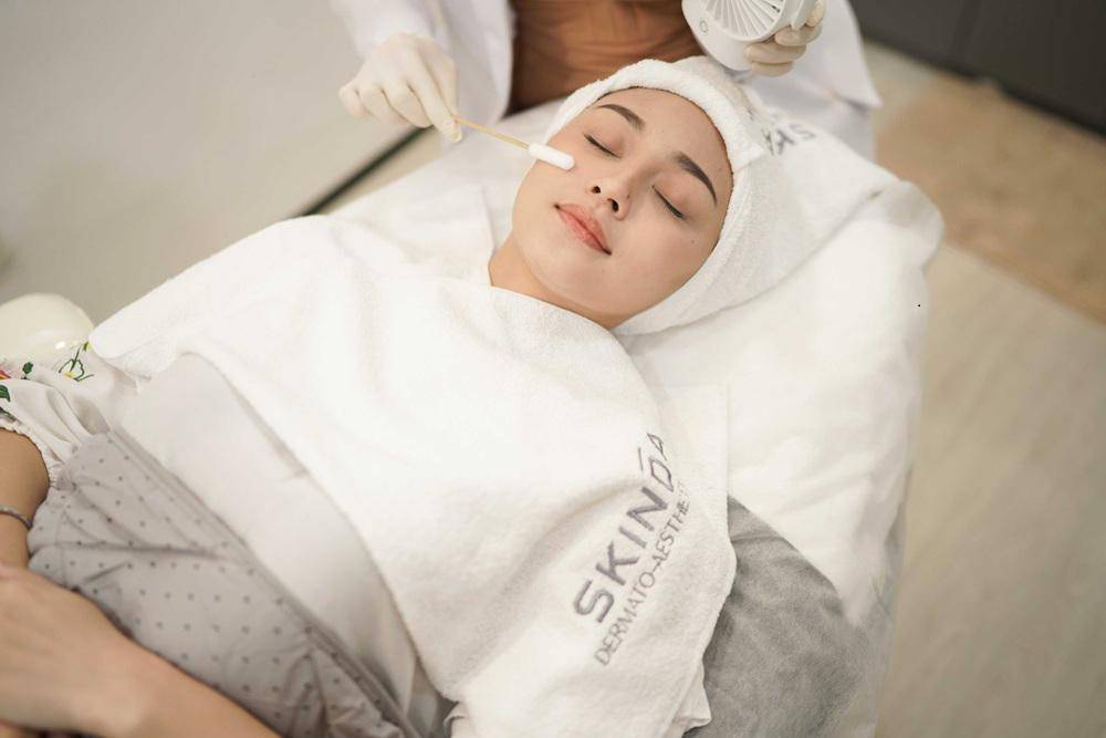 SKINDA Medical Skin Care & Dermatology Center