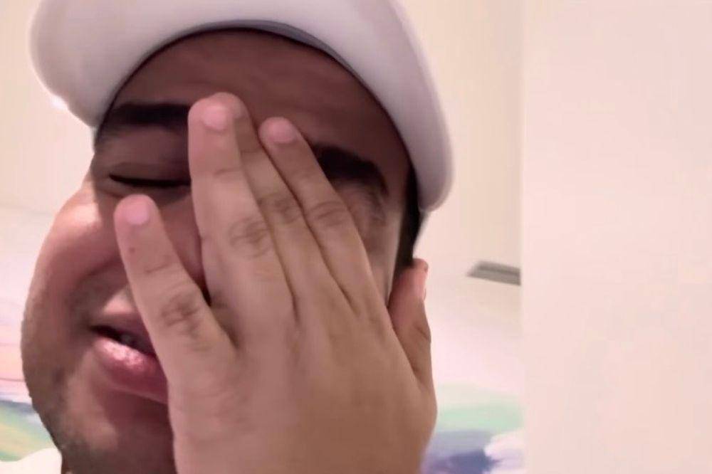7 Momen Miskah Shafa Melahirkan Anak Pertama, Penuh Haru!