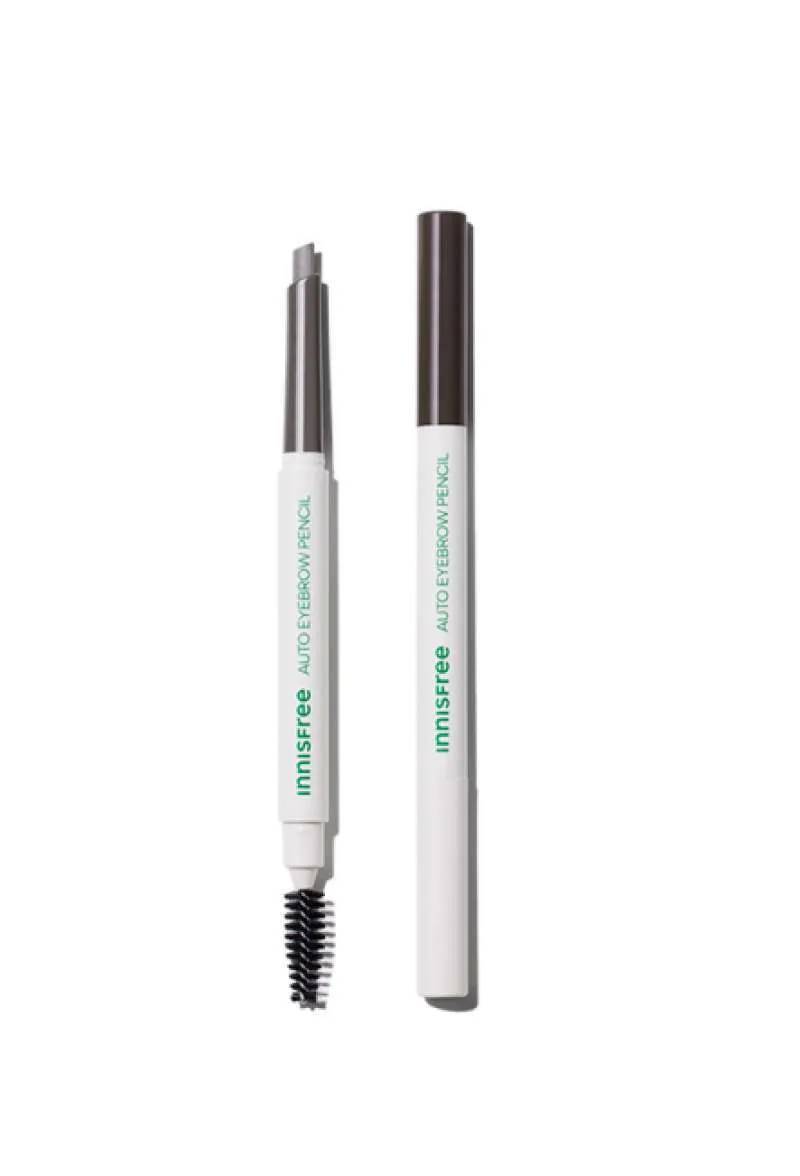 Innisfree Auto Eyebrow Pencil