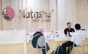 Natasha Skin Clinic Center Surabaya
