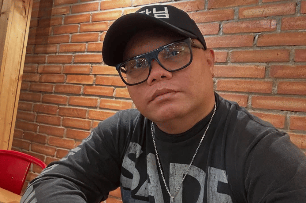 Fakta Keluarga Badai eks Kerispatih