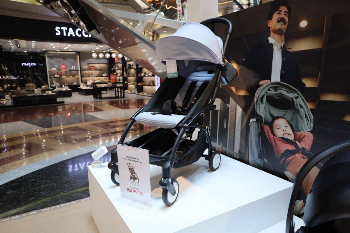 Dok. Mothercare