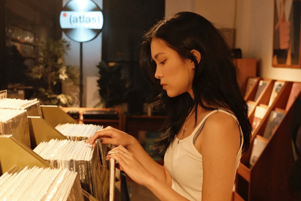 Lirik Lagu 'Seiring' Jasmine Nadya, Soundtrack Film Bertaut Rindu 4.png