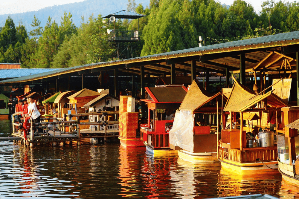 12 Tempat Wisata Alam Lembang Terdekat, Favorit Wisatawan!.png