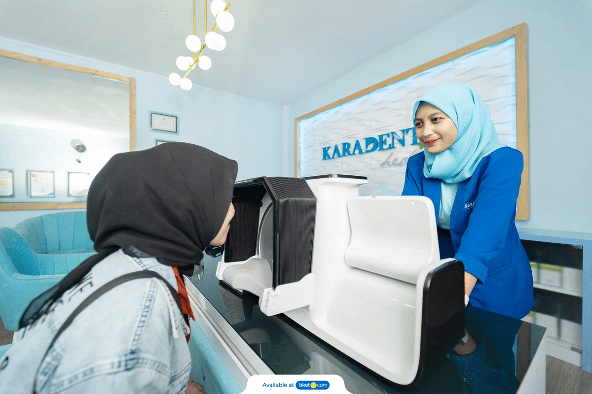 Karadenta House of Beauty