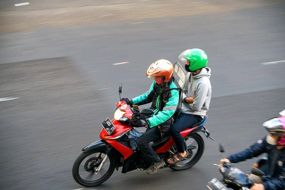 Cara Membuat Grab dan Gojek Wrapped 2025 dengan Mudah