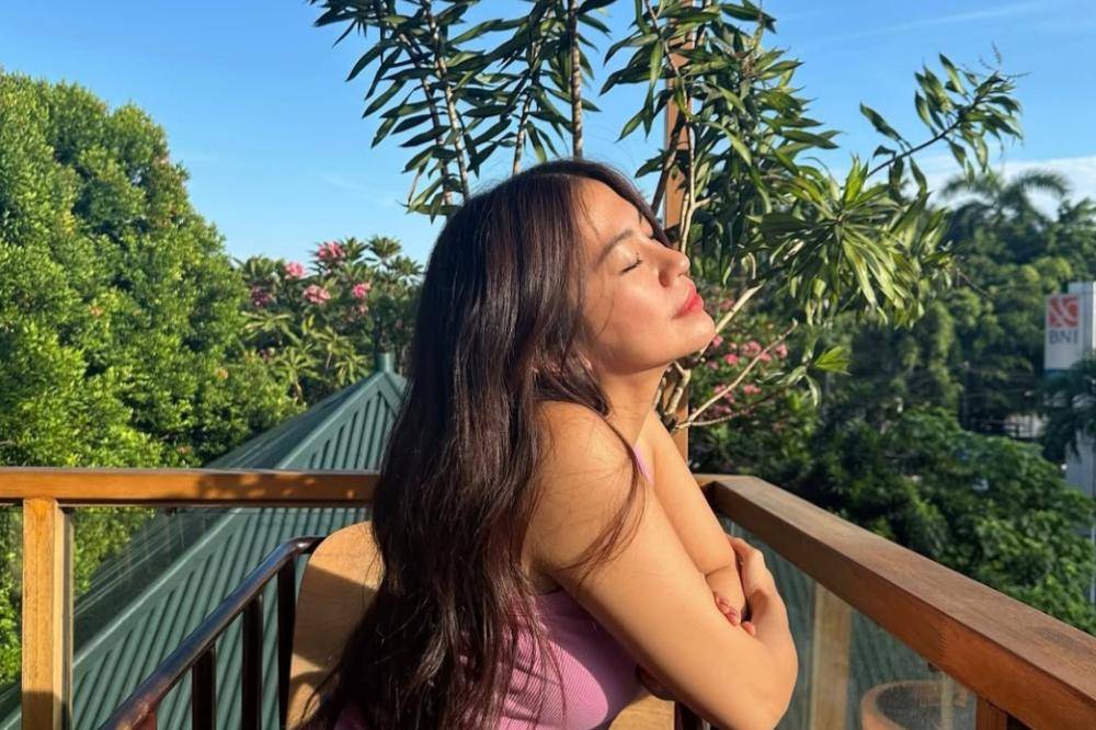 Rahsia Kulit Glowing Tyna Dwijayanti: Tip Awet Muda Mama di Usia 30-an!