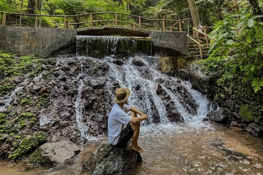 12 Tempat Wisata Alam di Majalengka Terdekat, Banyak Hidden Gem!