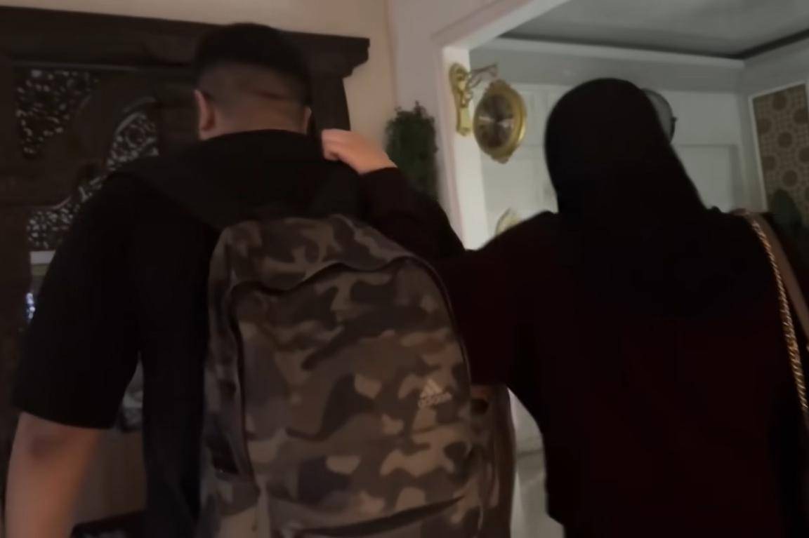 fadil jaidi jahili miskah shafa lahiran 3.jpg