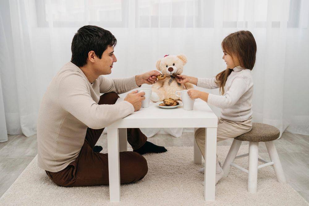 Memahami Karakter Anak Melalui Tes DNA dan Mainan yang Tepat