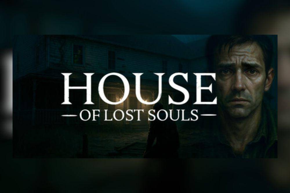 House of Lost Souls