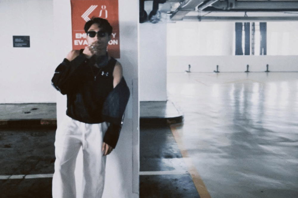 Lirik Lagu 'Maaf' Kiesha Alvaro, Cerita Cinta yang Terbagi 5.png