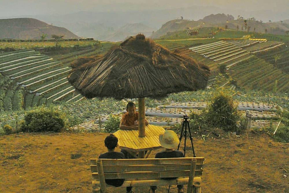 12 Tempat Wisata Alam di Majalengka Terdekat, Banyak Hidden Gem!