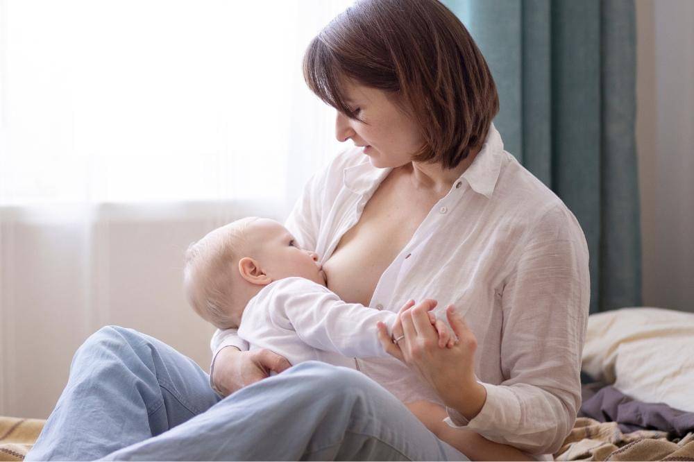 Cara Mengobati Puting yang Lecet Saat Menyusui.jpg