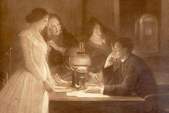 Profil dan Biodata Auguste Comte, Sosiolog dan Filsuf Positivisme