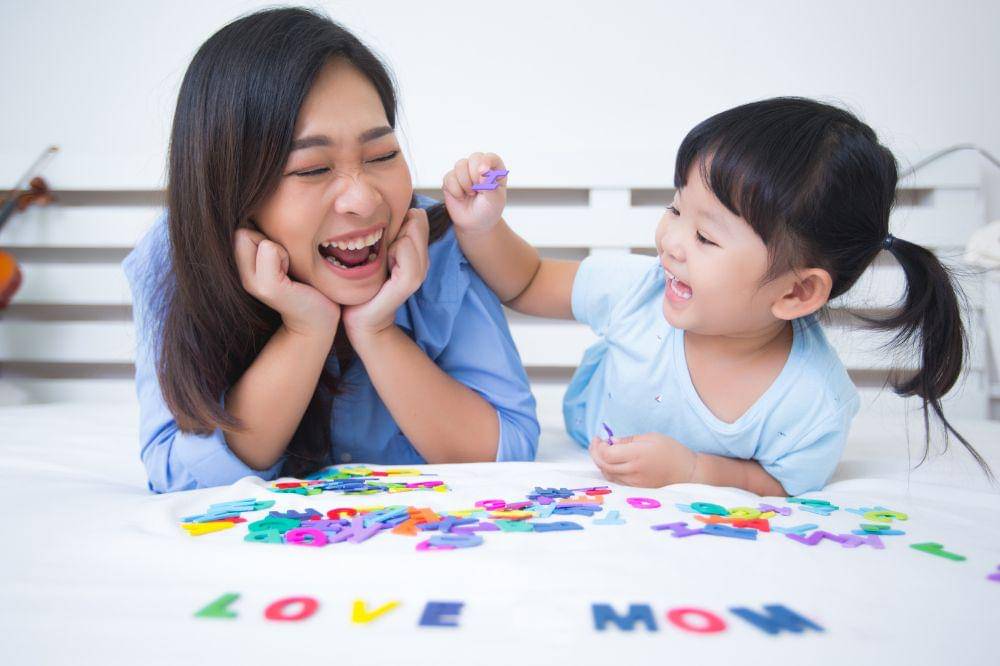 Memahami Karakter Anak Melalui Tes DNA dan Mainan yang Tepat