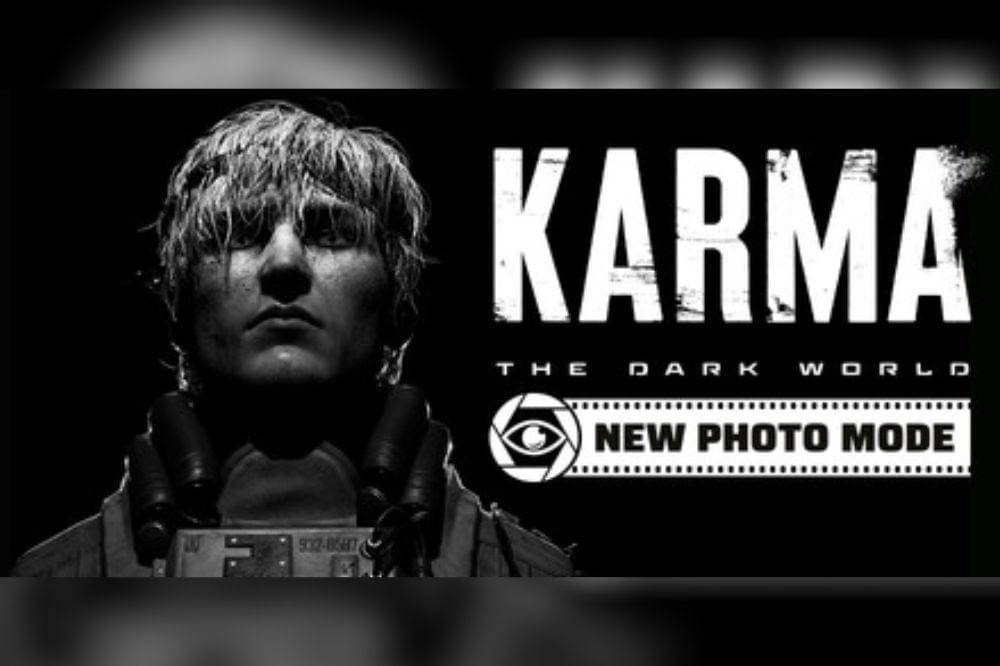 KARMA The Dark World