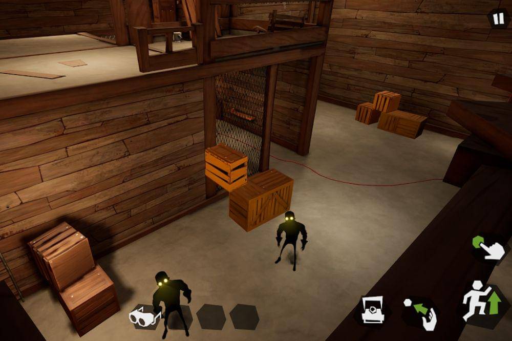 Hello Neighbor Nicky's Diaries