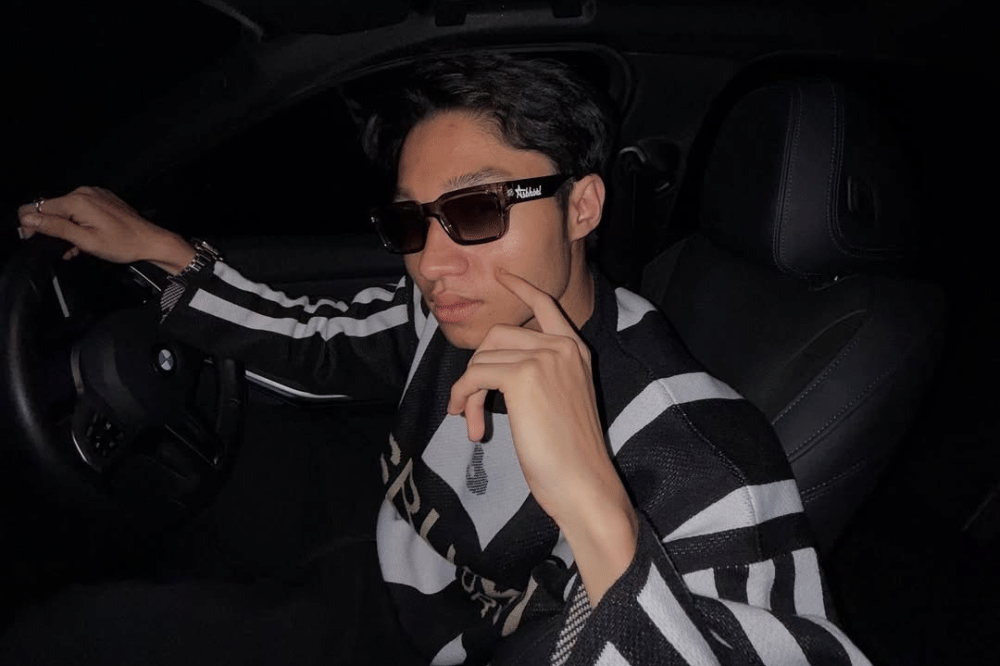 Lirik Lagu 'Maaf' Kiesha Alvaro, Cerita Cinta yang Terbagi 4.png