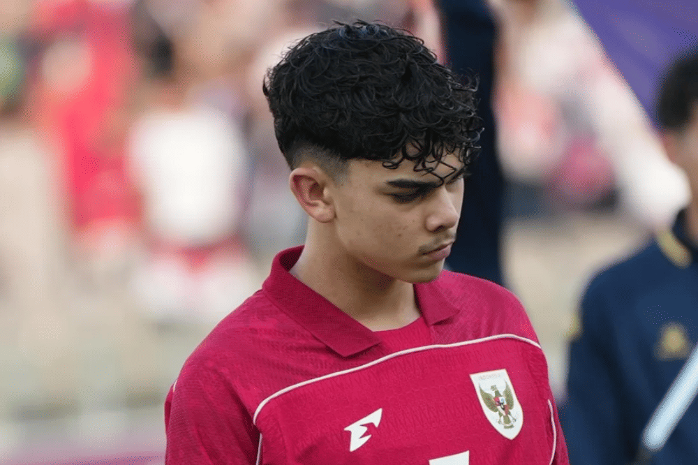 Fakta Keluarga Matthew Baker