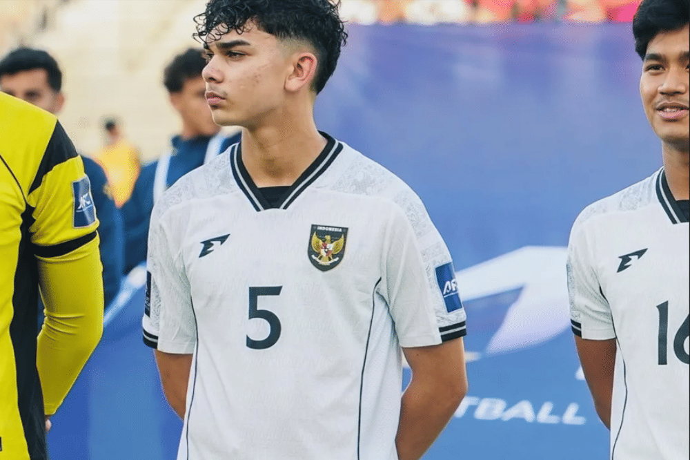 Fakta Keluarga Matthew Baker