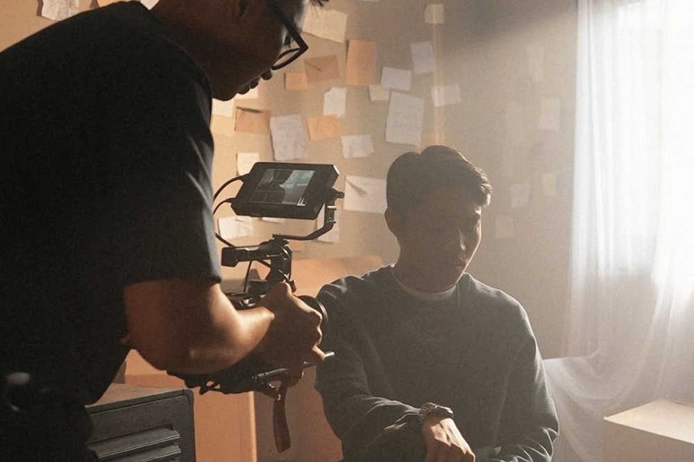 Lirik Lagu 'Maaf' Kiesha Alvaro