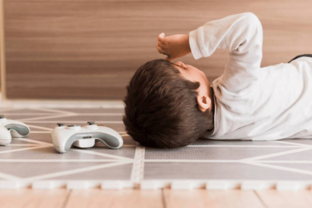 9 Tanda Anak Minta Perhatian