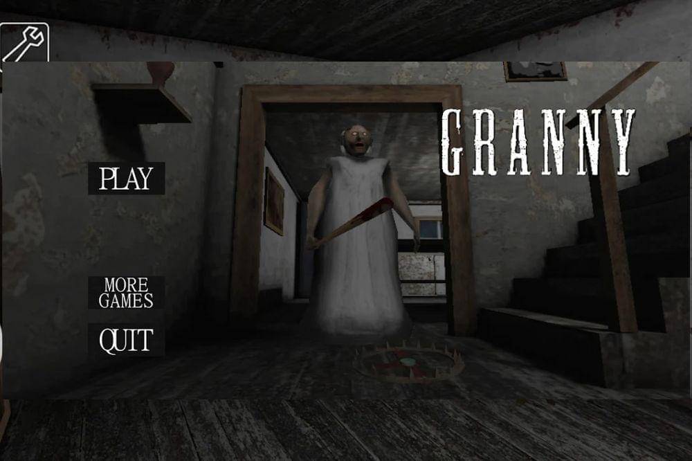 Game Granny