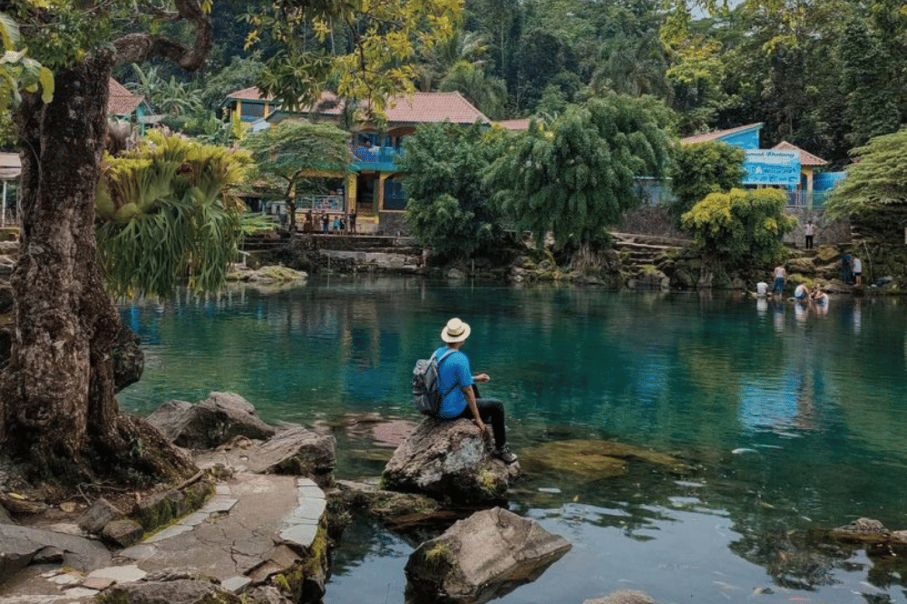 12 Tempat Wisata Alam di Majalengka Terdekat, Banyak Hidden Gem!