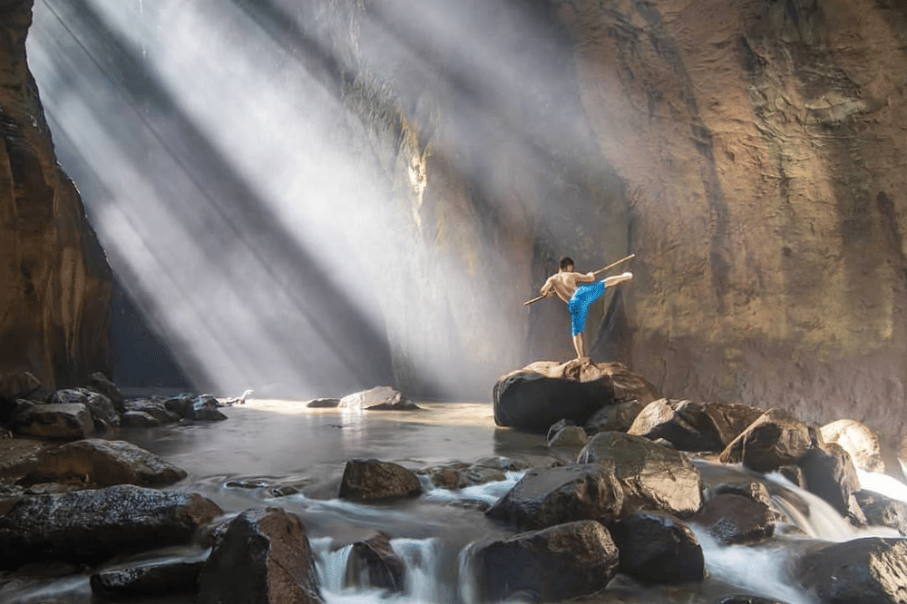 12 Tempat Wisata Alam di Majalengka Terdekat, Banyak Hidden Gem!