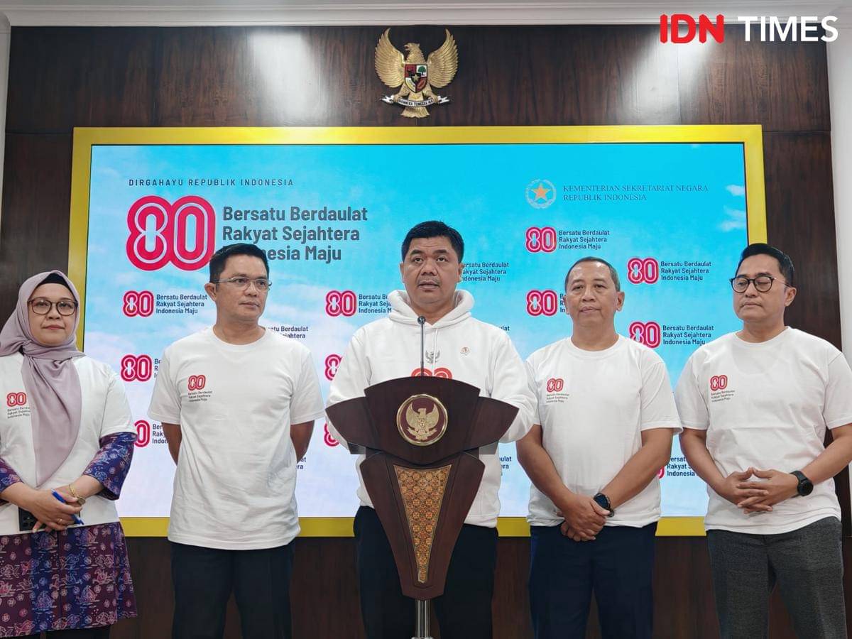 Tanggal 18 Agustus 2025 Libur atau Tidak?