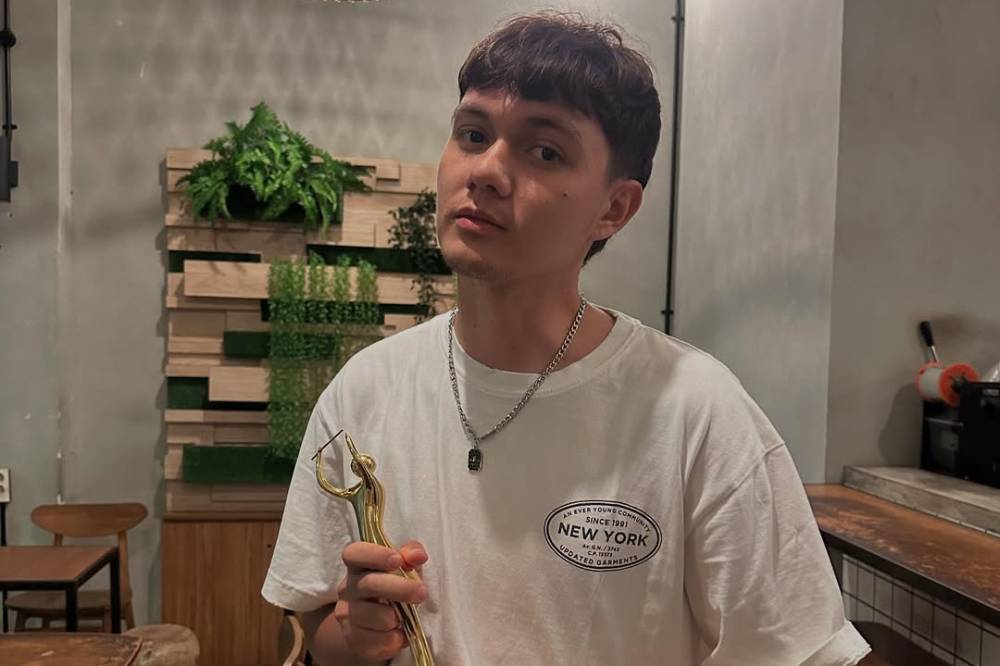 Cerita Pilu Mamanya Nyoman Paul Masuk Penjara 