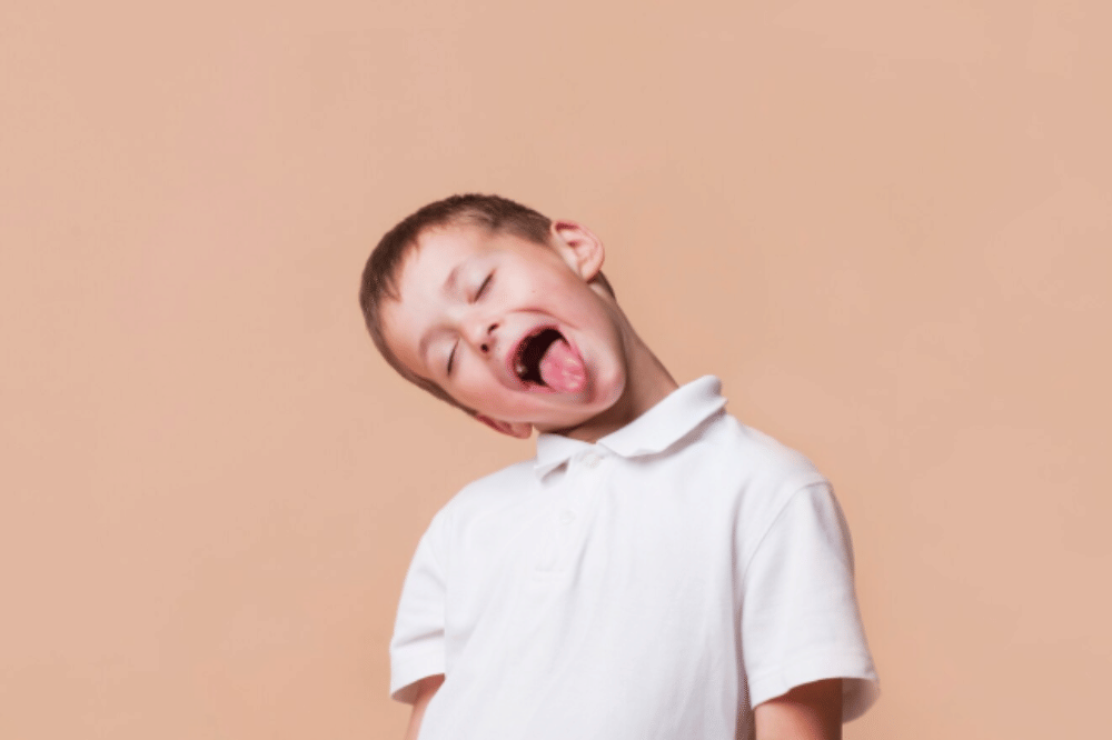 9 Tanda Anak Minta Perhatian