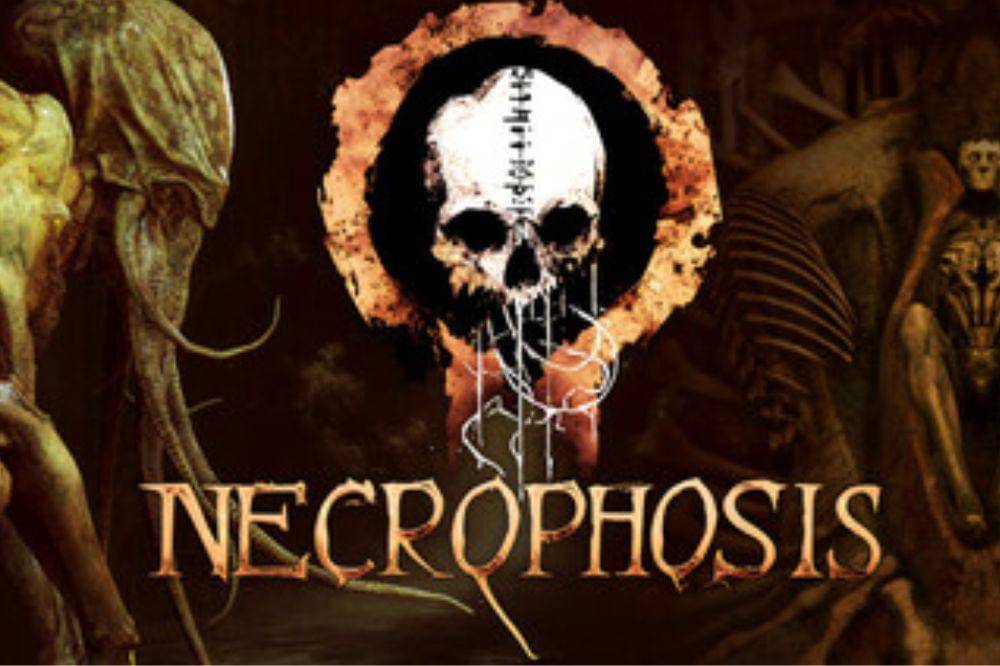 Necrophosis