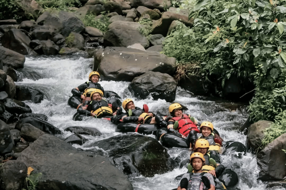 12 Tempat Wisata Alam di Majalengka Terdekat, Banyak Hidden Gem!