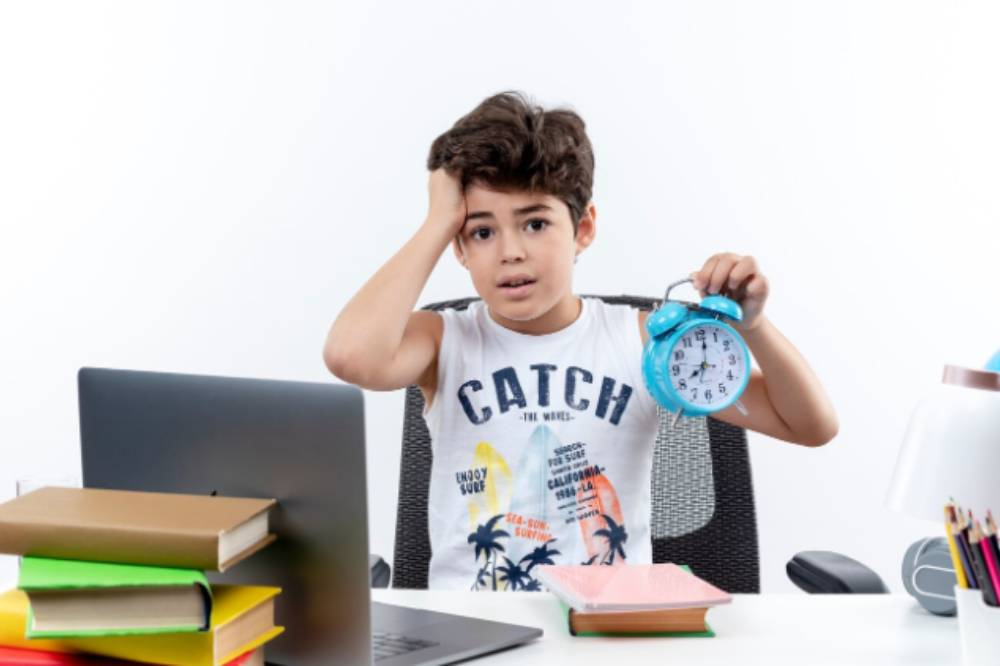 5 Skill yang Wajib Dimiliki Anak Usia 9-12 Tahun