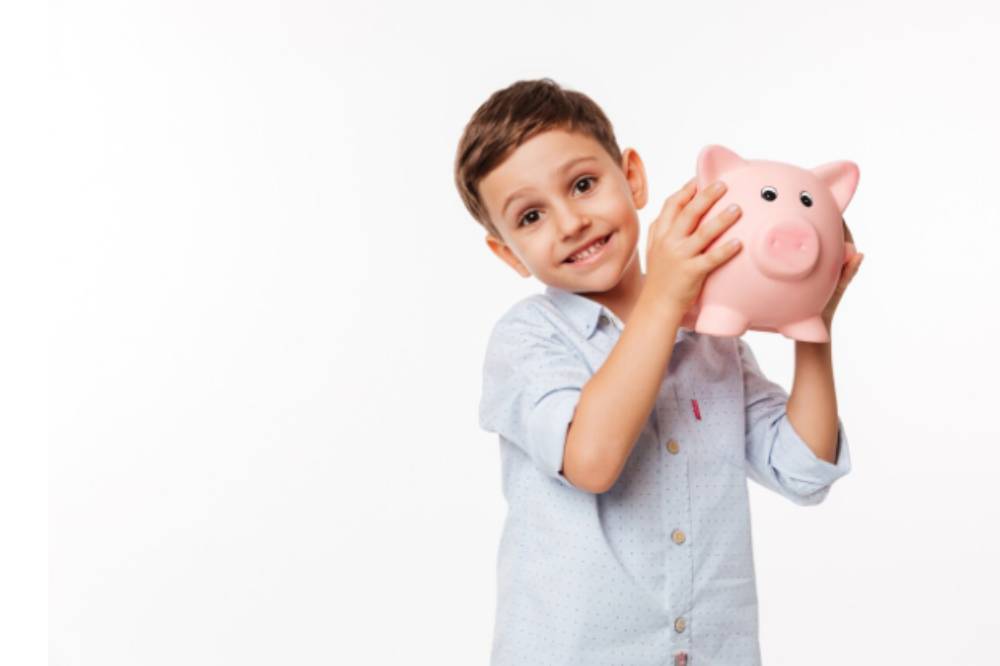 5 Skill yang Wajib Dimiliki Anak Usia 9-12 Tahun
