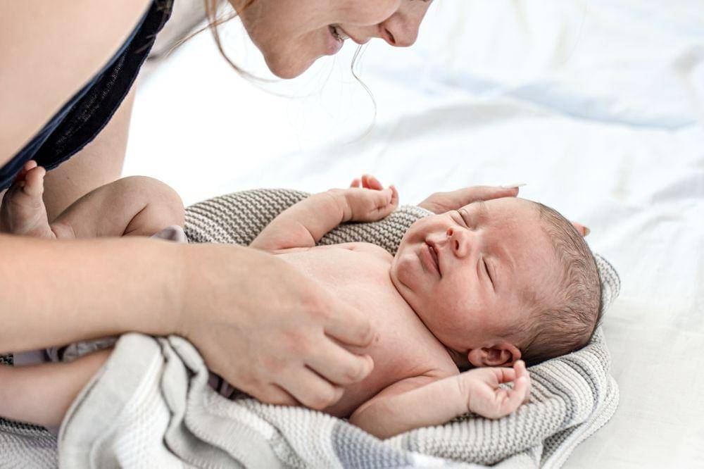 Viral! Ibu Melahirkan Disambut Ocehan dan Makian dari Mertua (2).jpg