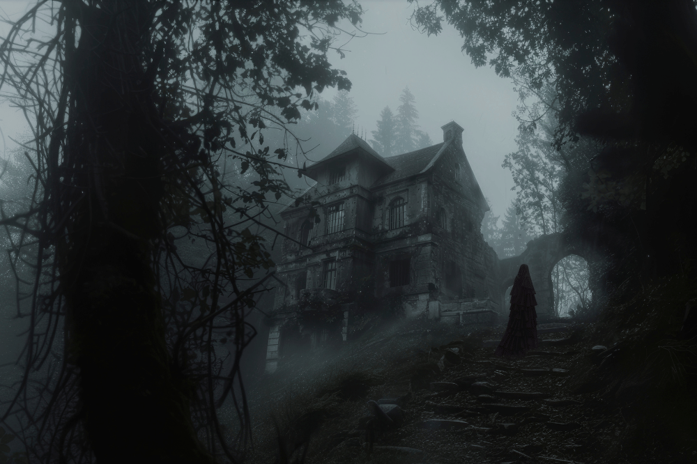 Fakta Larangan Pindah Rumah saat Ghost Month, Ini Alasannya