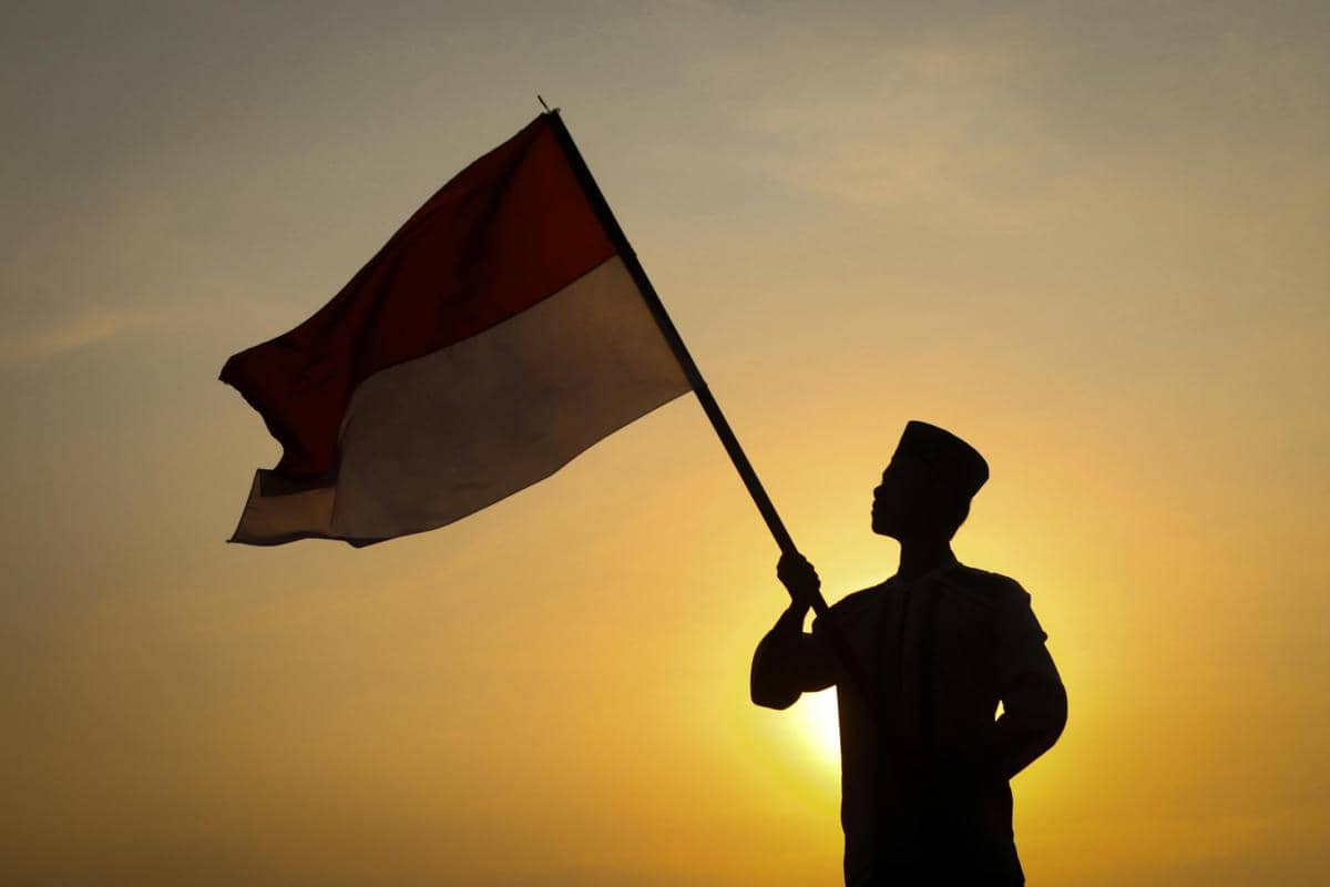 7 Fakta Kemerdekaan Indonesia 17 Agustus 1945, Momen Bersejarah